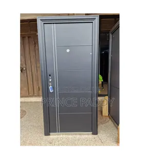 All Weather Single Door Is Available and Also Affordable