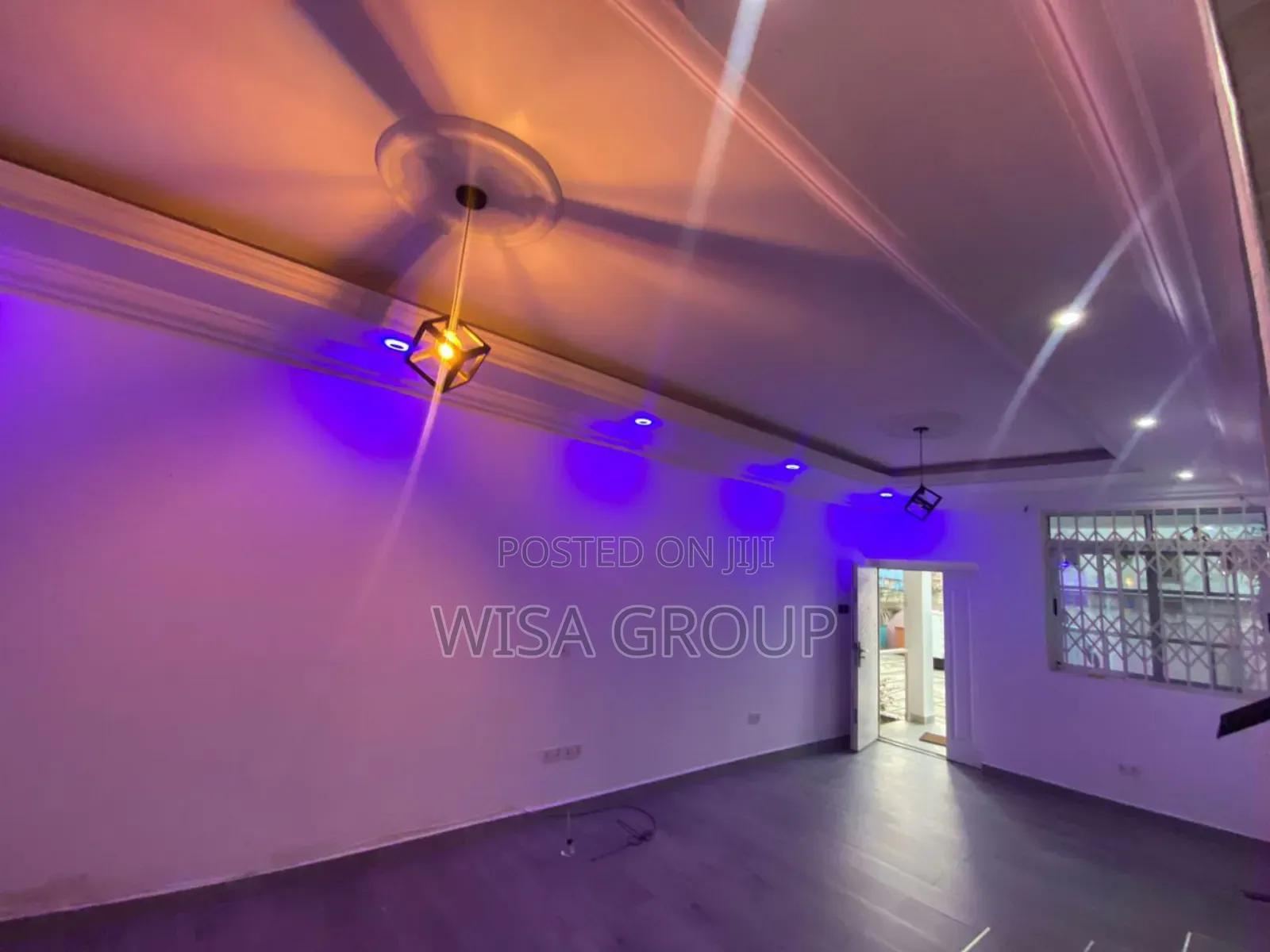 2bdrm Apartment in Wisa Group, Accra Metropolitan for rent