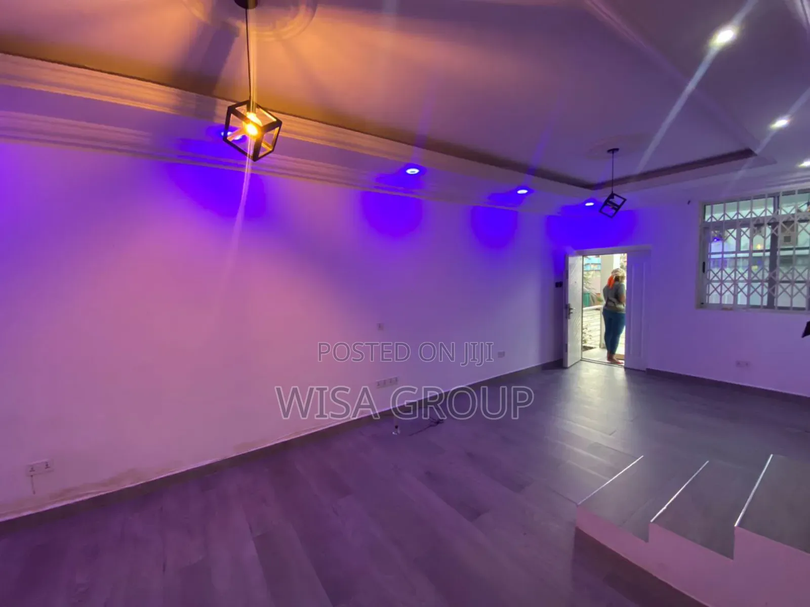 2bdrm Apartment in Wisa Group, Accra Metropolitan for rent