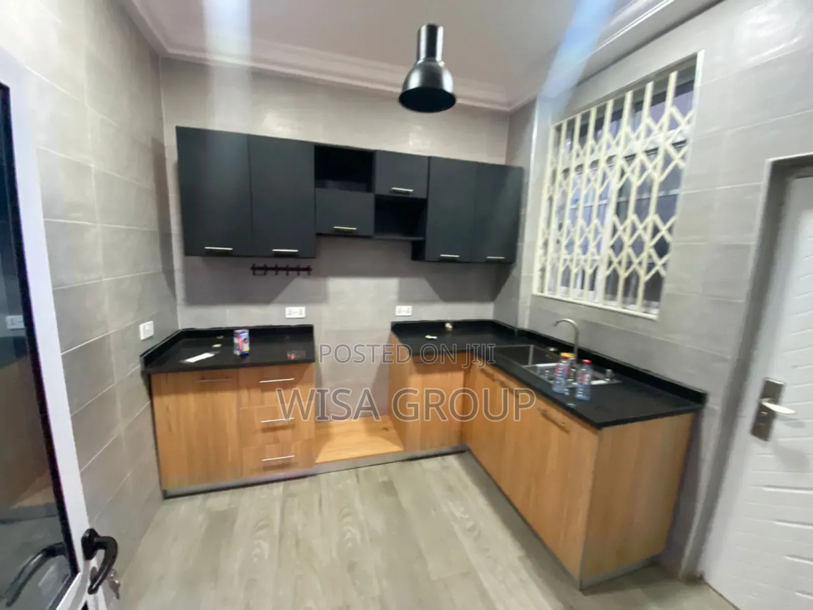 2bdrm Apartment in Wisa Group, Accra Metropolitan for rent