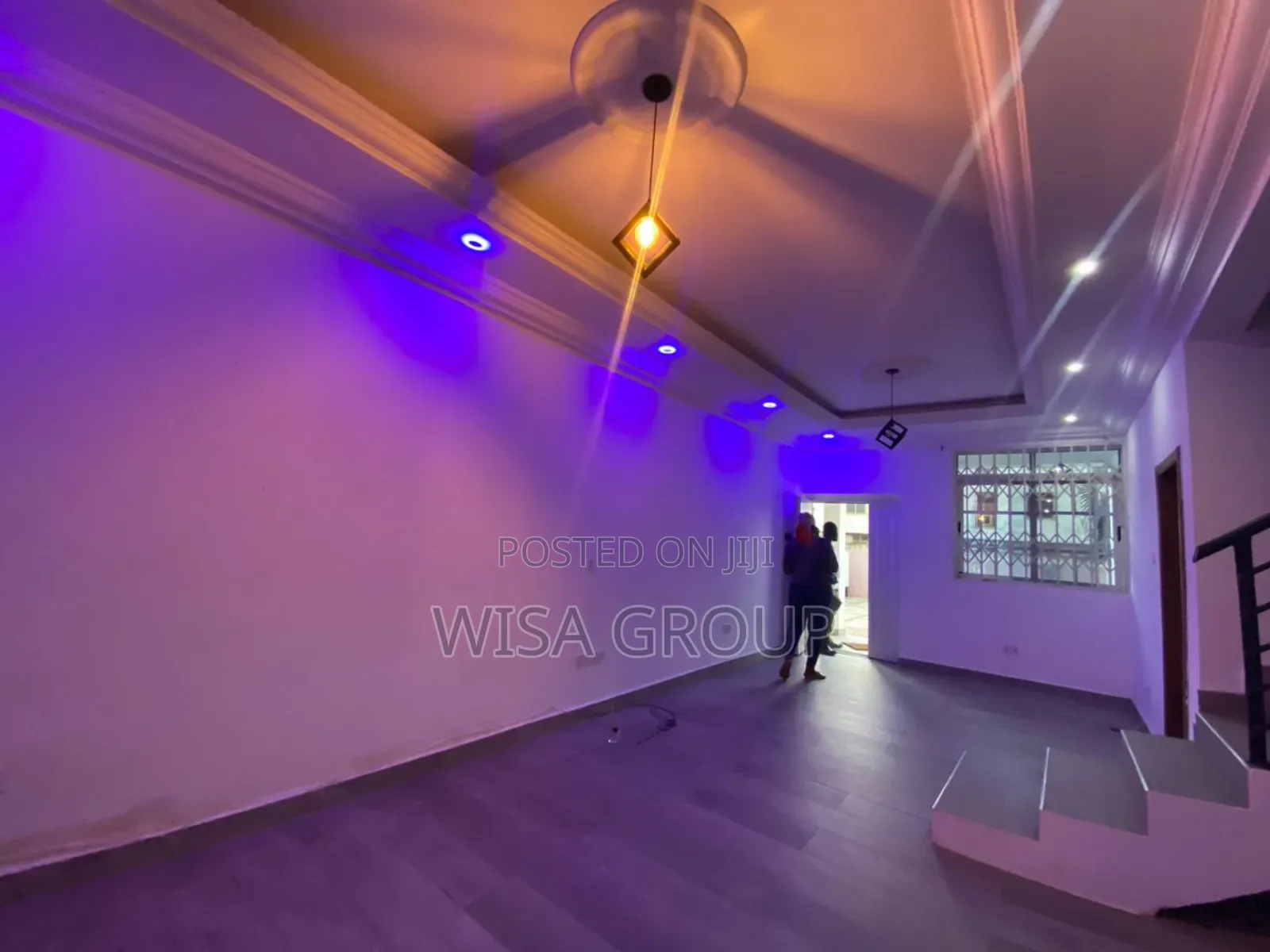 2bdrm Apartment in Wisa Group, Accra Metropolitan for rent