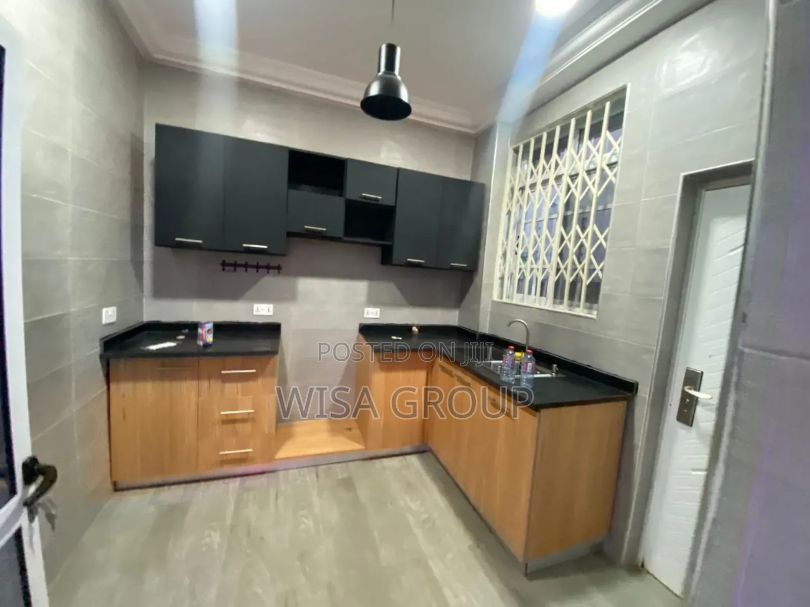 2bdrm Apartment in Wisa Group, Accra Metropolitan for rent