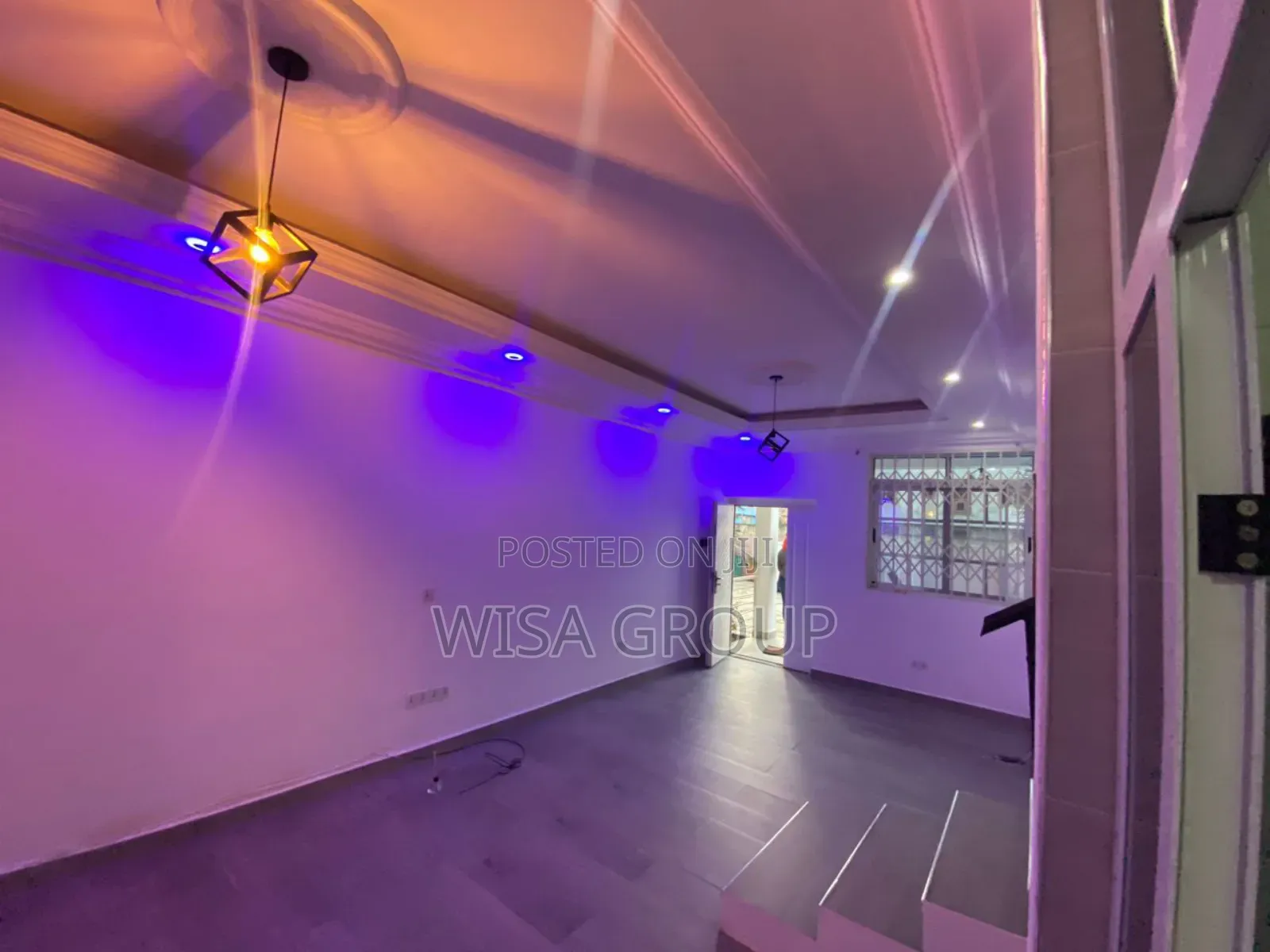 2bdrm Apartment in Wisa Group, Accra Metropolitan for rent