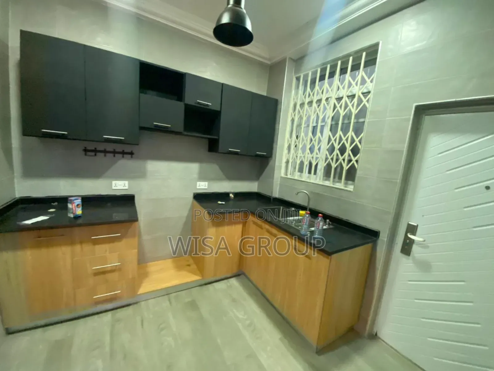 2bdrm Apartment in Wisa Group, Accra Metropolitan for rent