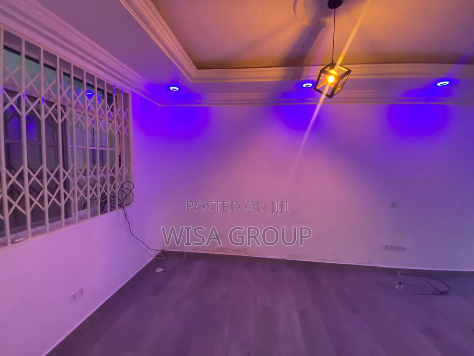 2bdrm Apartment in Wisa Group, Accra Metropolitan for rent