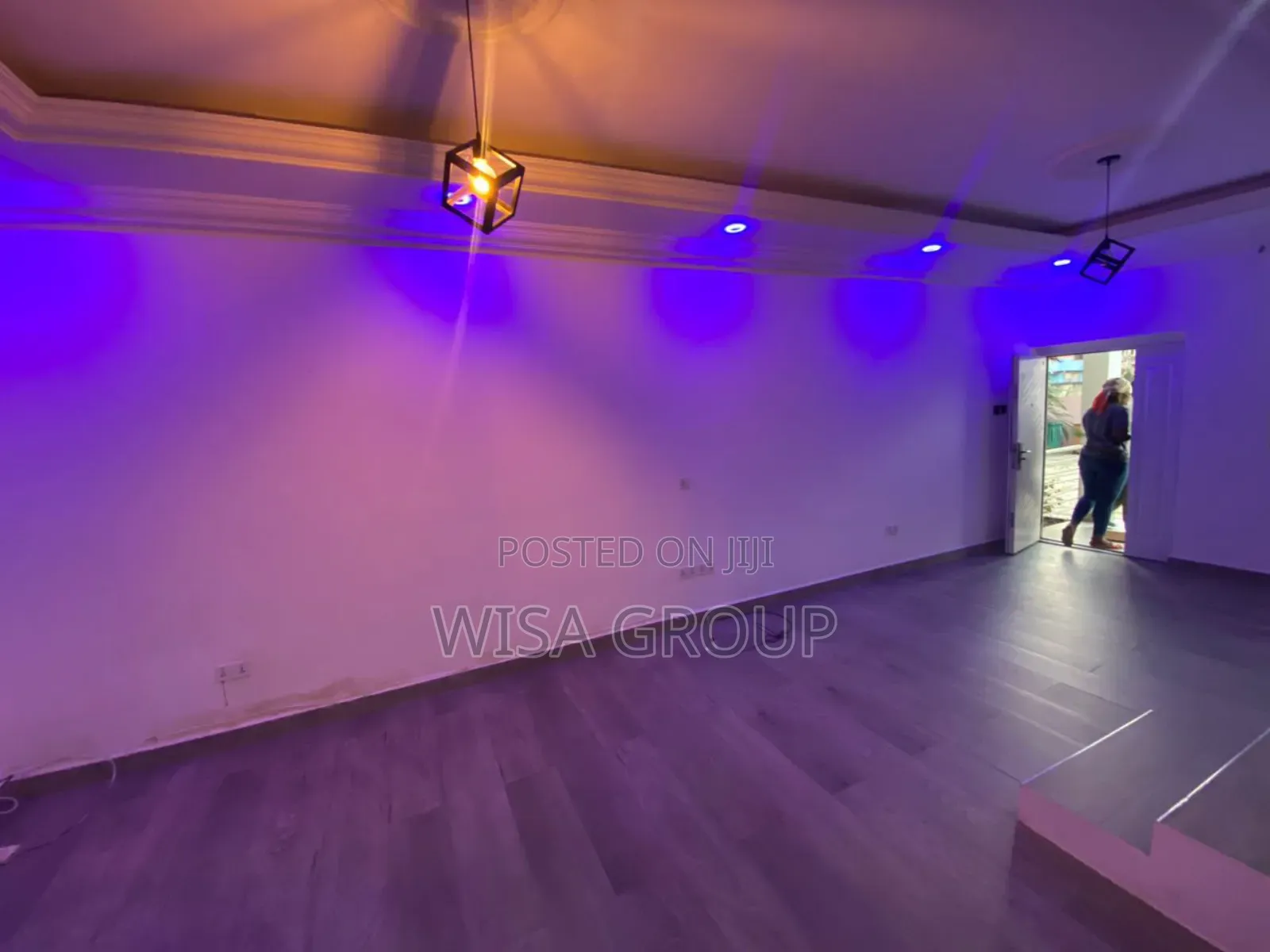 2bdrm Apartment in Wisa Group, Accra Metropolitan for rent
