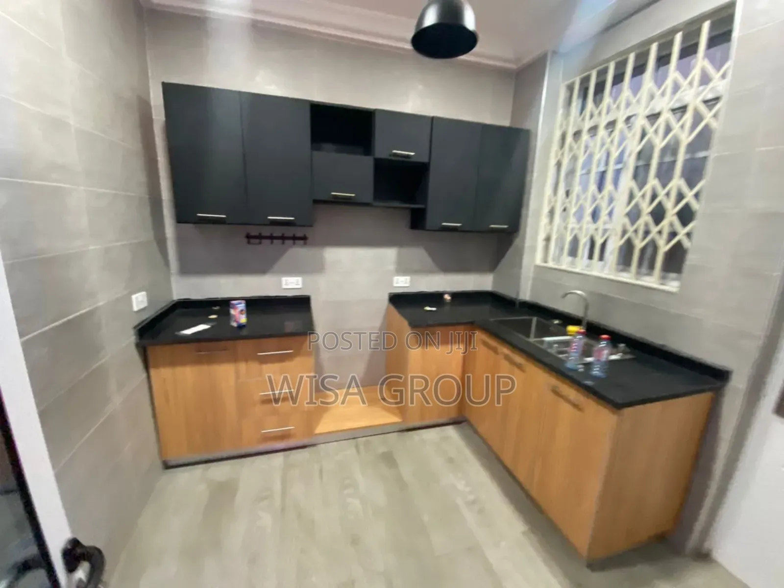 2bdrm Apartment in Wisa Group, Accra Metropolitan for rent