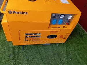 Fascinating Perkins Generator Diesel 10kva Silent 50hz