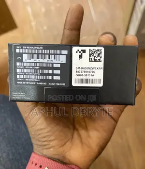 Samsung Galaxy Buds 3 Pro