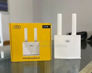 Zte Cat4 Universal Router