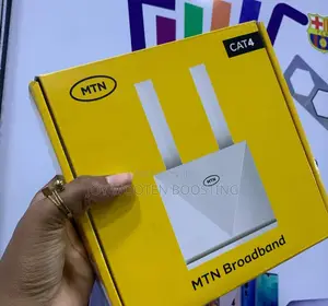 Zte Cat4 Universal Router