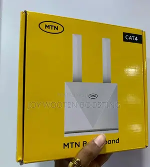 Zte Cat4 Universal Router