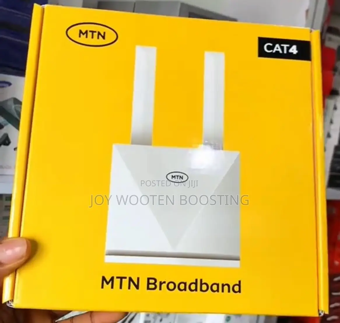 Zte Cat4 Universal Router