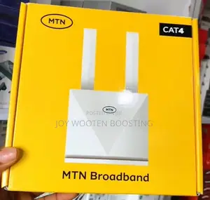 Zte Cat4 Universal Router