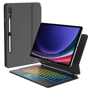 Samsung B S7plus/S7fe/S8plus/ S9plus Magic Keyboard