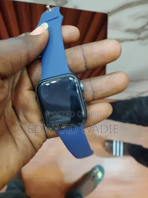 Apple Series 6 40mm