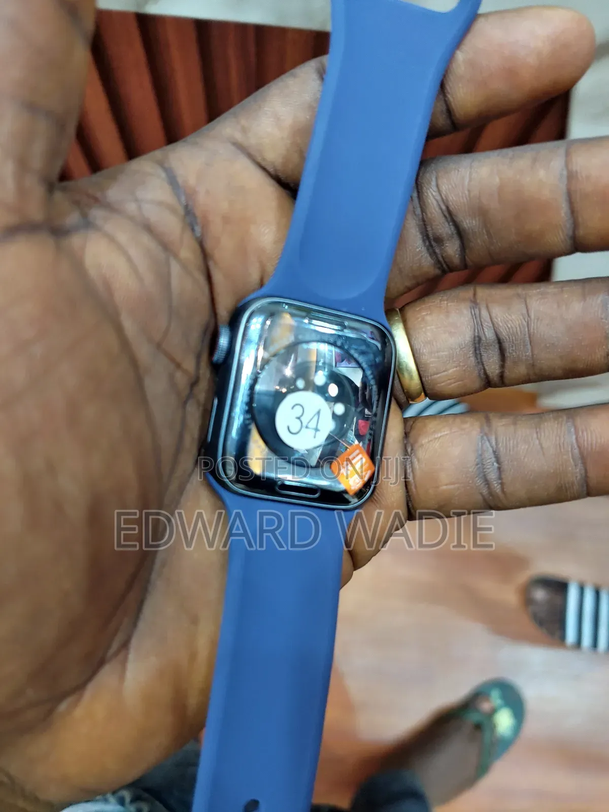 Apple Series 6 40mm