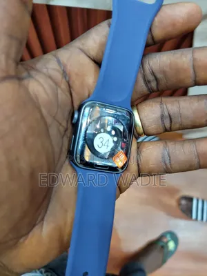 Apple Series 6 40mm