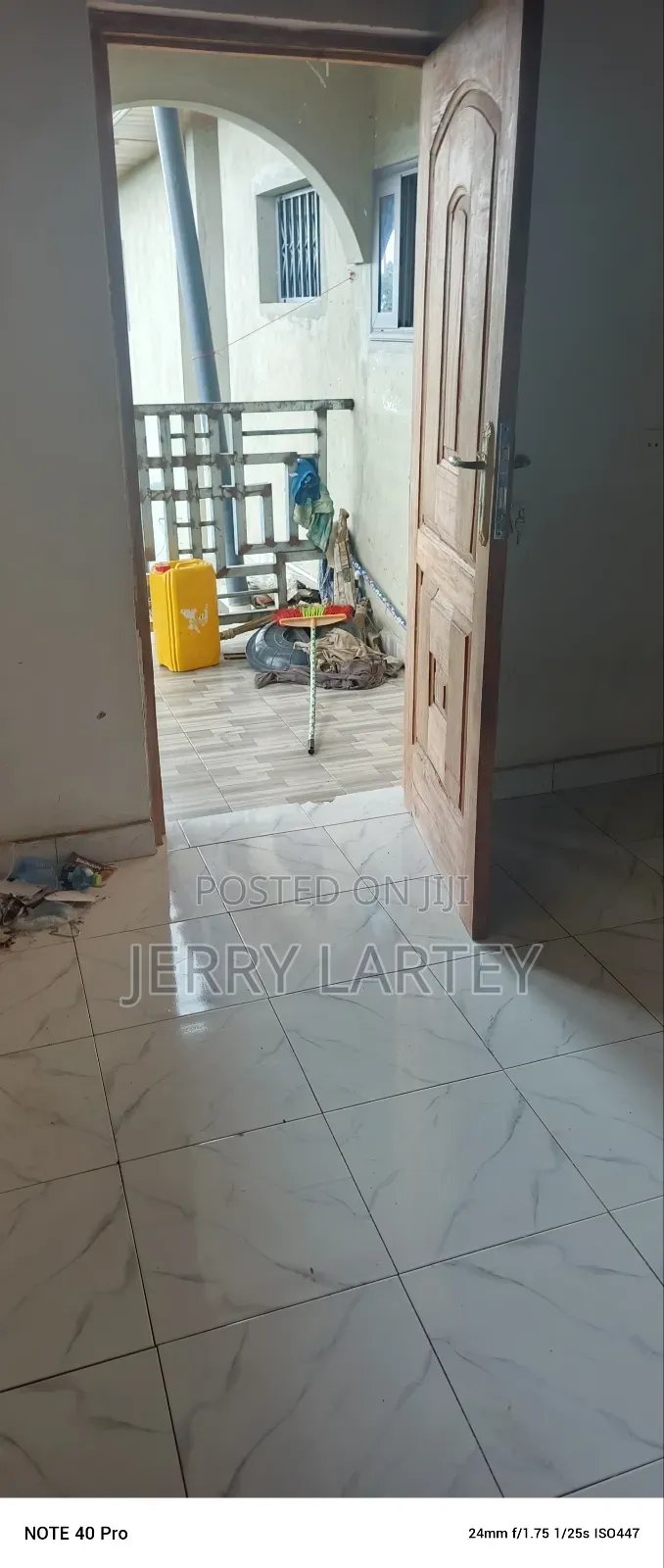 1bdrm Apartment in Machathi Hall, McCarthy Hill for rent