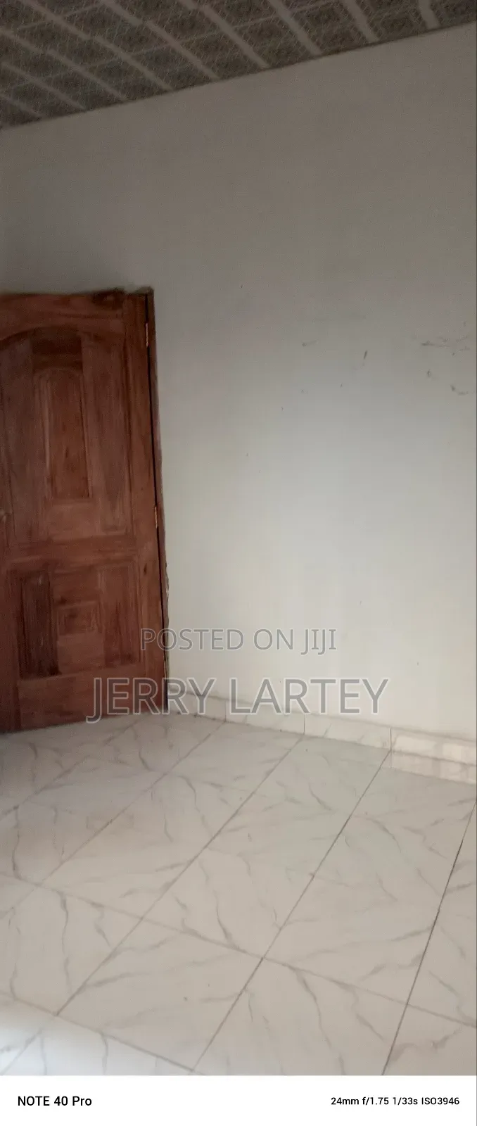1bdrm Apartment in Machathi Hall, McCarthy Hill for rent