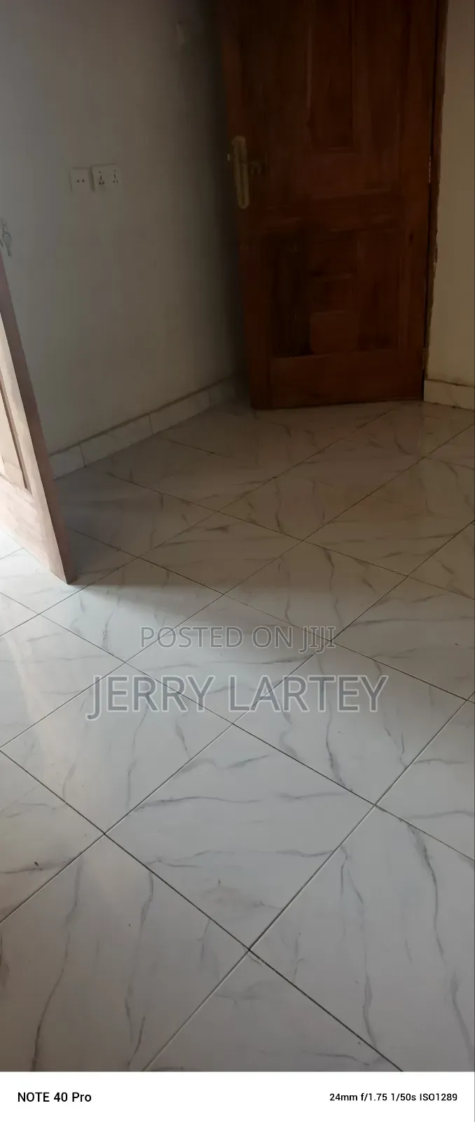 1bdrm Apartment in Machathi Hall, McCarthy Hill for rent