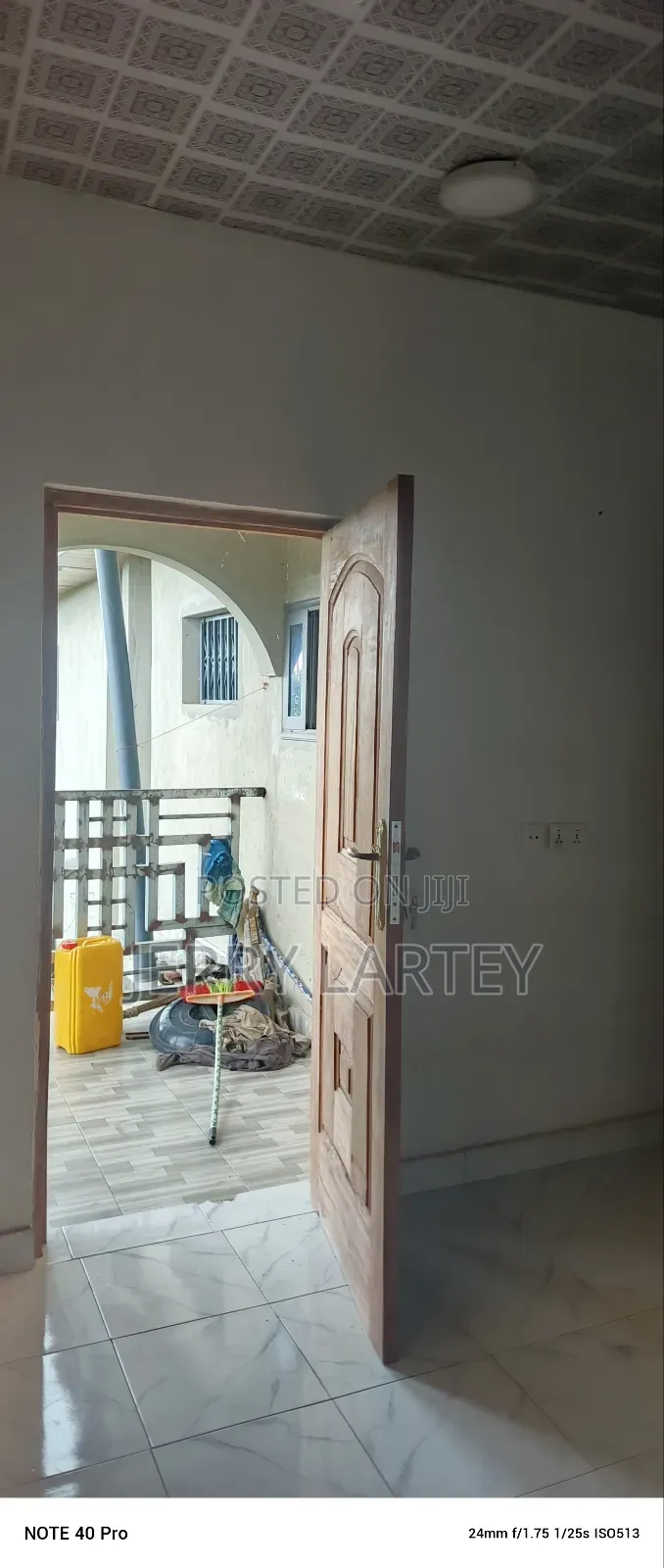 1bdrm Apartment in Machathi Hall, McCarthy Hill for rent