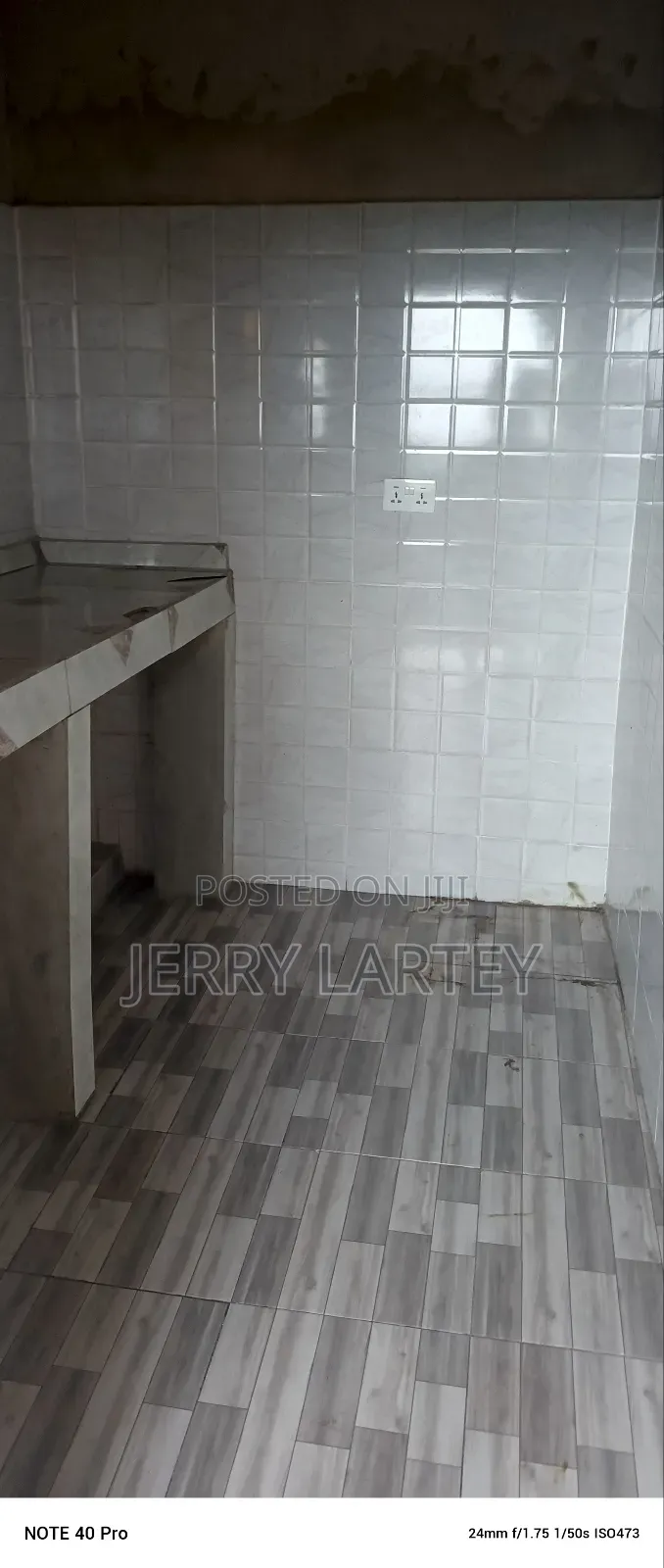 1bdrm Apartment in Machathi Hall, McCarthy Hill for rent