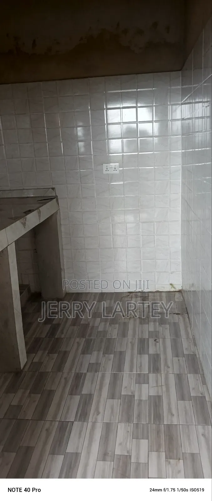 1bdrm Apartment in Machathi Hall, McCarthy Hill for rent