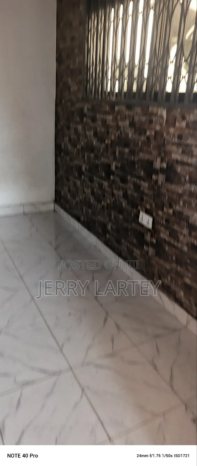 1bdrm Apartment in Machathi Hall, McCarthy Hill for rent