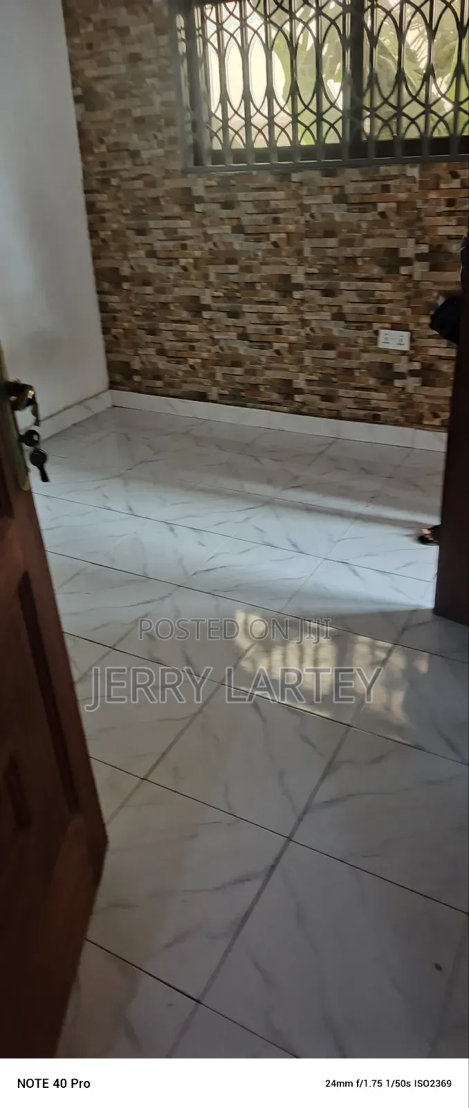 1bdrm Apartment in Machathi Hall, McCarthy Hill for rent