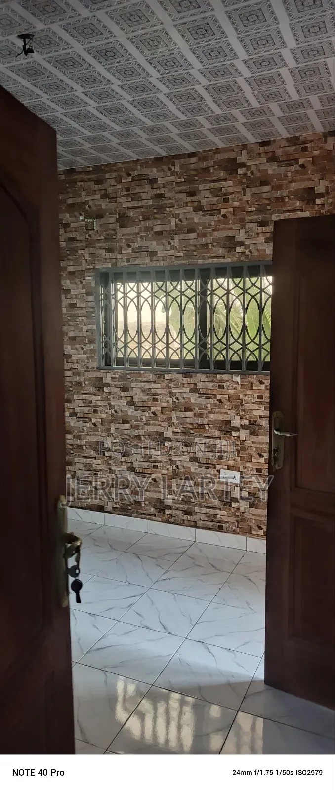 1bdrm Apartment in Machathi Hall, McCarthy Hill for rent