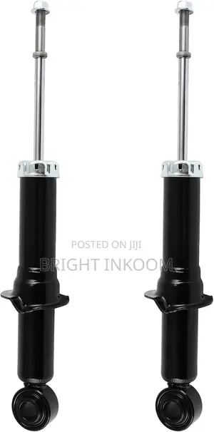 Toyota Corolla 2010 2011 2011 2013 2015 2016 Back Shocks