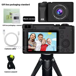 Children's Digital Snap Camera