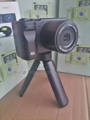 Children's Digital Snap Camera