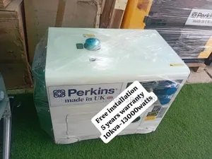 Highly Suggested 10kva Diesel Generator