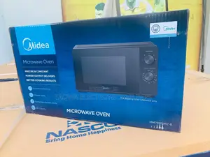Microwave Litres, 20l Midea Microwave