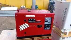 Wholesale Generator Price Honda 15kva 15000w Remote Control