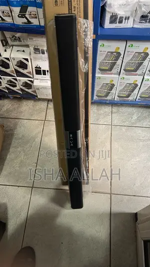 Maxbeat Sound Bar(Super Bass)