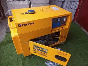 Buy and Enjoy the Perkins 10kva Generator Diesel Generator