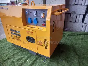 Imaginative 10kva Perkins Diesel Keystart Perkins Generator