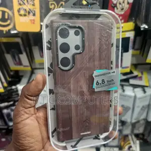 Samsung Galaxy S24 Ultra 6.8" Inch Case