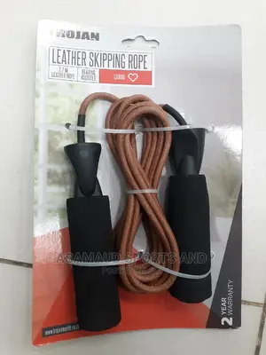 Original Skipping Rop At Cool Price