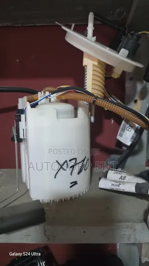 Jaguar Fuel Pumps - F Pace/ Xf/ Xe