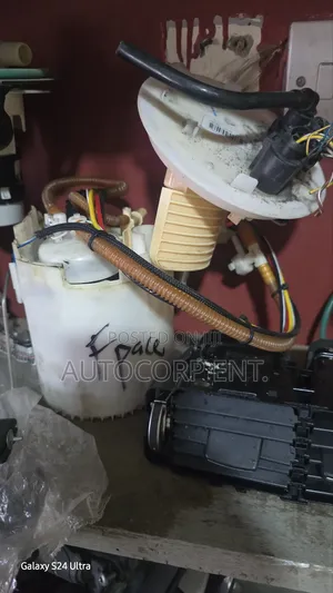 Jaguar Fuel Pumps - F Pace/ Xf/ Xe