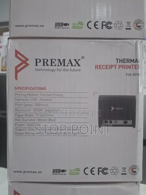 Durable Thermal Printer