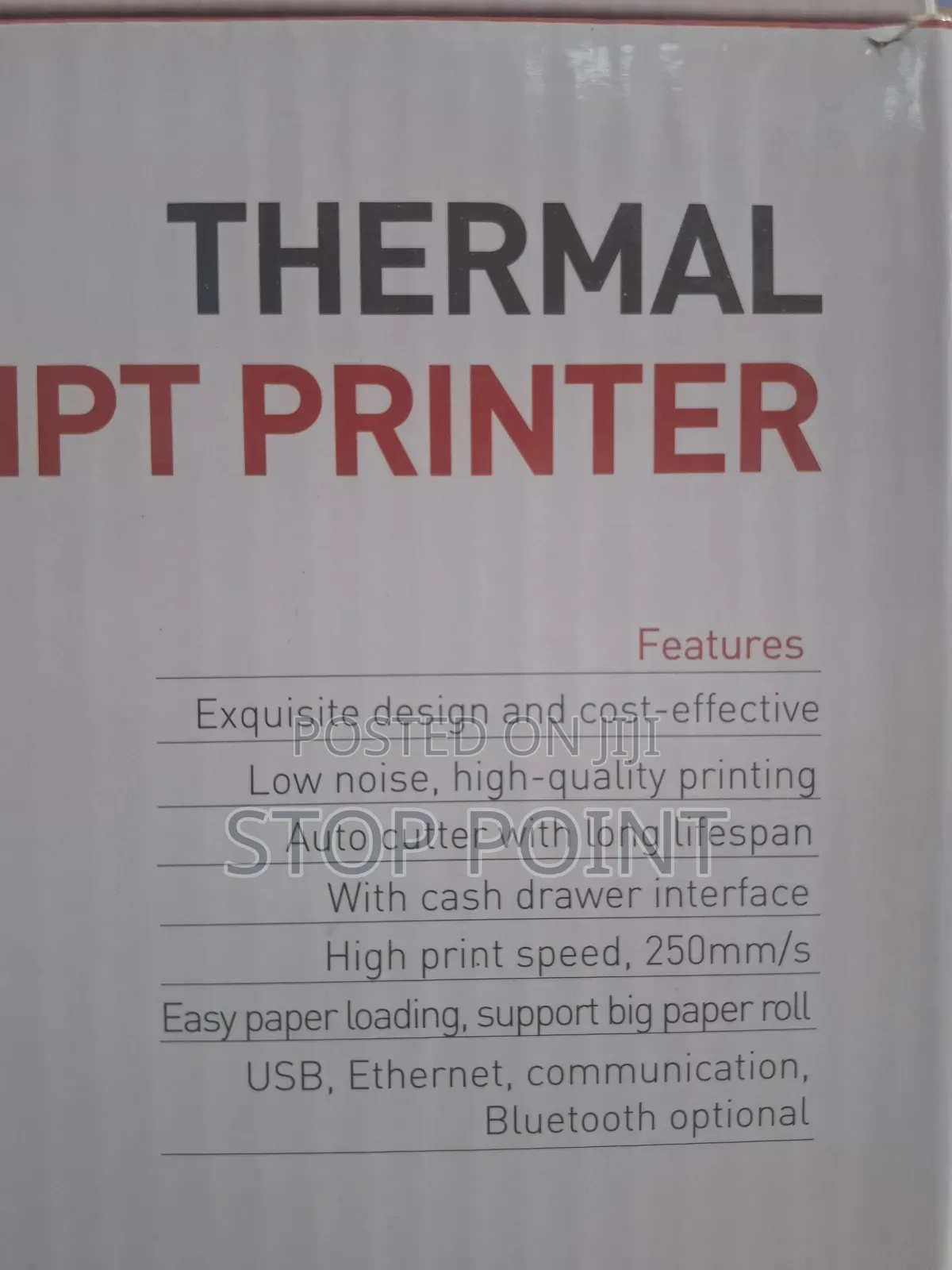 Durable Thermal Printer