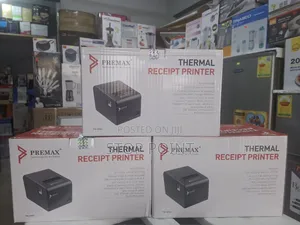 Durable Thermal Printer