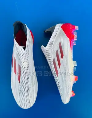 Adidas Football Boots( Cleats) Available