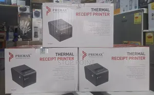 Durable Thermal Printer