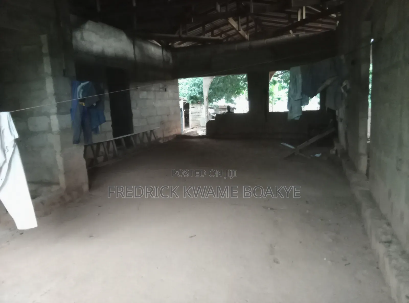 5bdrm House in Brother K Estate, Kumasi Metropolitan for sale